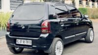 MARUTI ALTO LXI