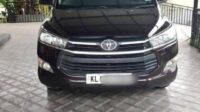 INNOVA CRESTA 2.4 Z