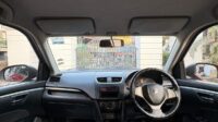 MARUTI SWIFT VXI