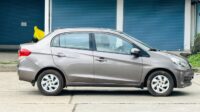 HONDA AMAZE