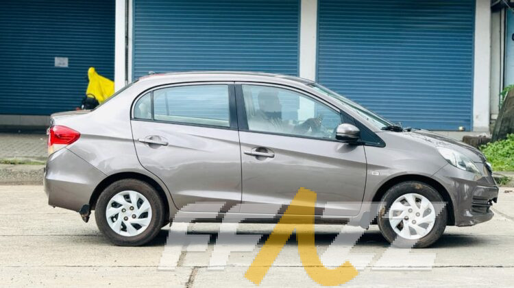 HONDA AMAZE