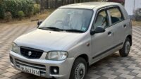 MARUTI ALTO LX