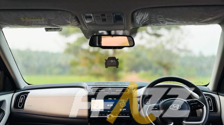 HYUNDAI CRETA 1.5 SX(O)