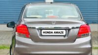 HONDA AMAZE