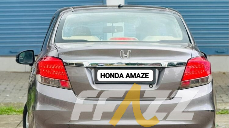 HONDA AMAZE