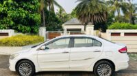 MARUTHI SUZUKI CIAZ ZDI PLUS