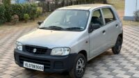 MARUTI ALTO LXI