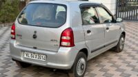 MARUTI ALTO LX