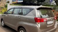 TOYOTA INNOVA CRYSTA G4 RE