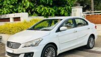 MARUTHI SUZUKI CIAZ ZDI PLUS