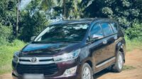 INNOVA CRESTA 2.4 Z