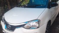 TOYOTA ETIOS LIVA GD