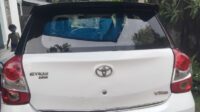TOYOTA ETIOS LIVA GD