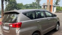 TOYOTA INNOVA CRYSTA G4 RE