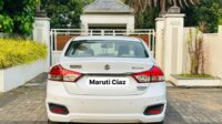 MARUTHI SUZUKI CIAZ ZDI PLUS