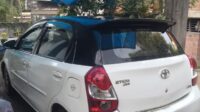 TOYOTA ETIOS LIVA GD