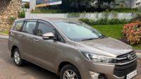 TOYOTA INNOVA CRYSTA G4 RE