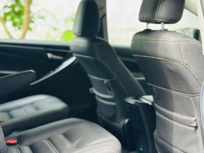 TOYOTA CRYSTA 2.4 GX